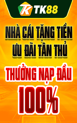 Nha cai tang tien Nhà cái tặng tiền