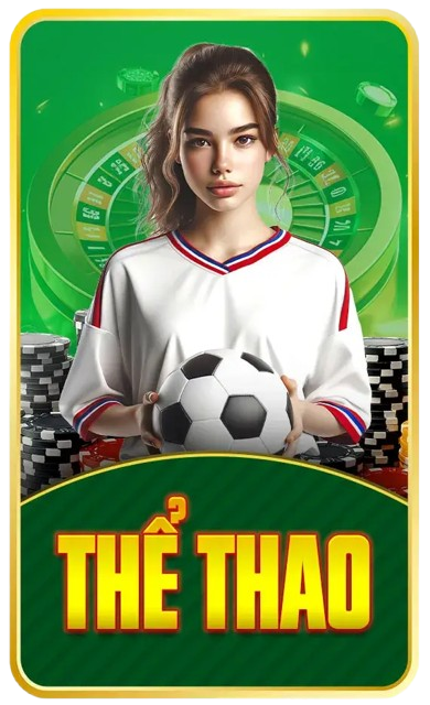 The thao The-thao