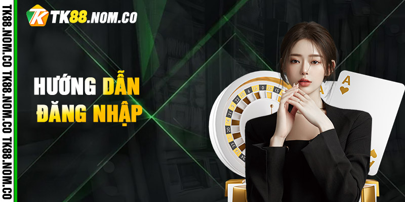 Huong Dan Dang Nhap Huong Dan Dang Nhap